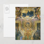 De verwerving van Duinkerken Briefkaart (Voorkant / Achterkant)