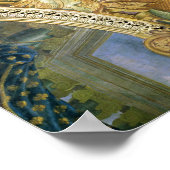 De verwerving van Duinkerken Poster (Hoek)