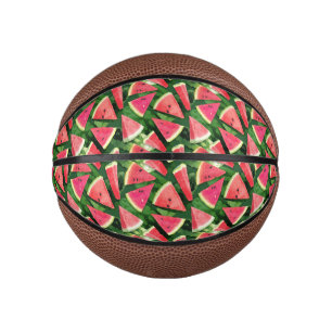 De Verwezenlijking van het Patroon van de Basketbal
