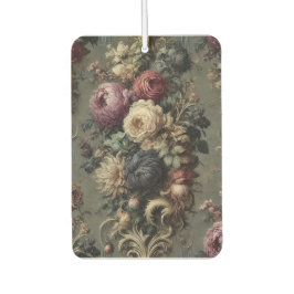 De Verwilderde Vigil – Gotische Bloemen Luchtverfrisser