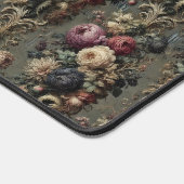 De Verwilderde Vigil - Gotische Victoriaans Bureaumat (Hoek)