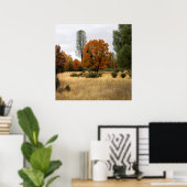 De Verzameling... Poster (Thuiskantoor)