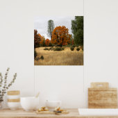 De Verzameling... Poster (Keuken)