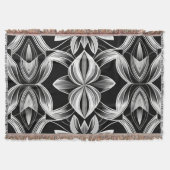 De verzen van het contrast deken (Voorkant)