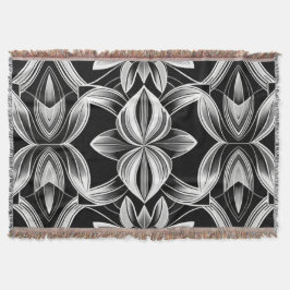 De verzen van het contrast deken