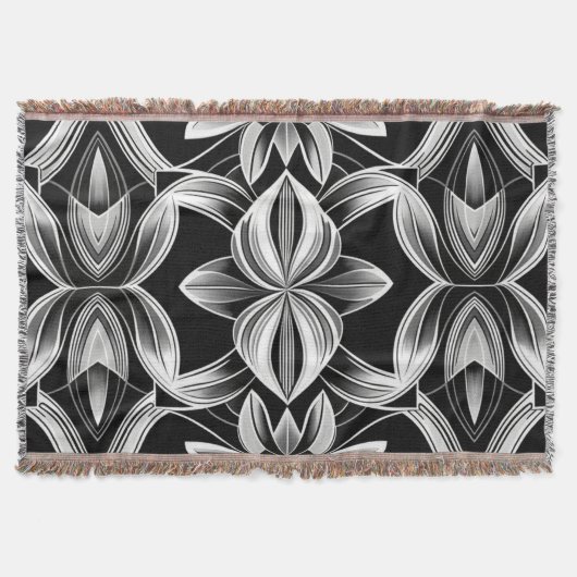 De verzen van het contrast deken (Voorkant)