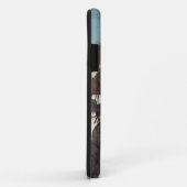 De verzoeking van Sint-Antonius door Michelangelo Case-Mate iPhone Case (Achterkant/rechts)