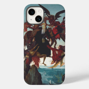 De verzoeking van Sint-Antonius door Michelangelo Case-Mate iPhone 14 Hoesje