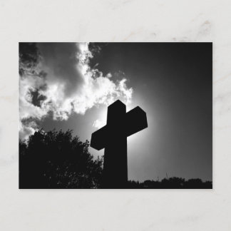 De verzoening feestdagenkaart