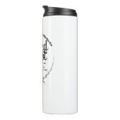 De verzwakte Knoop - de Thermische Mok van CREST (Geroteerd rechts)