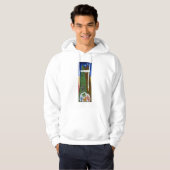 De vest 2006 hoodie (Voorkant volledig)