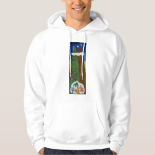 De vest 2006 hoodie