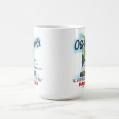 De Vet-Mok Koffiemok (Center)