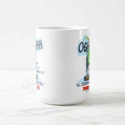 De Vet-Mok Koffiemok (Center)