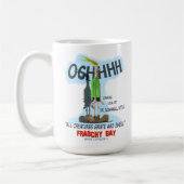 De Vet-Mok Koffiemok (Links)