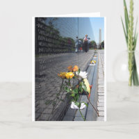 de veteranengedenkteken van Vietnam