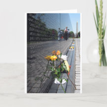 de veteranengedenkteken van Vietnam