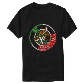De Vetste Oom T-shirt