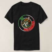 De Vetste Oom T-shirt (Design voorkant)