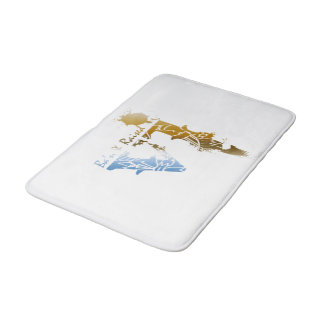 De VI Ba'n en de verhoogde Bath Mat