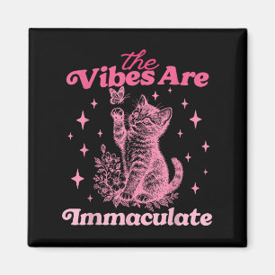 De vibes zijn een onberispelijk design magneet