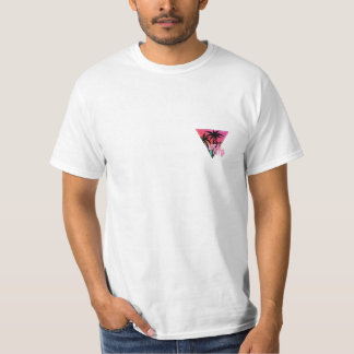 De vice-stad t-shirt
