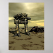 De Victor Poster (Voorkant)