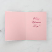 De Victoriaans Kaart van Valentijn van de Piraat (Binnen)