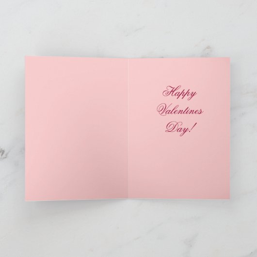 De Victoriaans Kaart van Valentijn van de Piraat (Binnen)