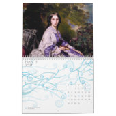 De Victoriaans Koninklijke Kalender (Mar 2027)