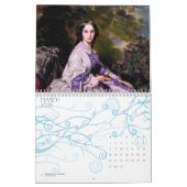 De Victoriaans Koninklijke Kalender (Mar 2026)