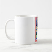 De Victoriaans Mok Gedekte Dames (Links)