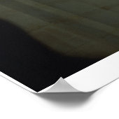 De Victory of Samothrace (Parian marble) (zie el Poster (Hoek)