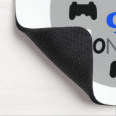 DE VIDEOSPELEN, DAT IS GEWOON. MUISMAT (Hoek)