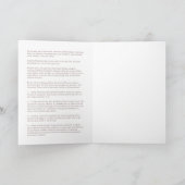 De Vier Edele Professions kaart (Binnen)