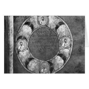 De vier evangelisten