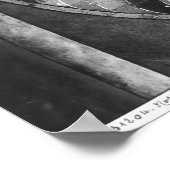 De vier evangelisten poster (Hoek)