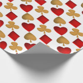 De vier kleuren cadeaupapier (Hoek)
