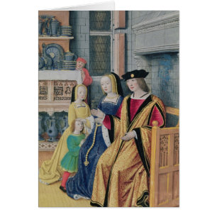 De vier maatschappelijke voorwaarden: Onbeweeglijk