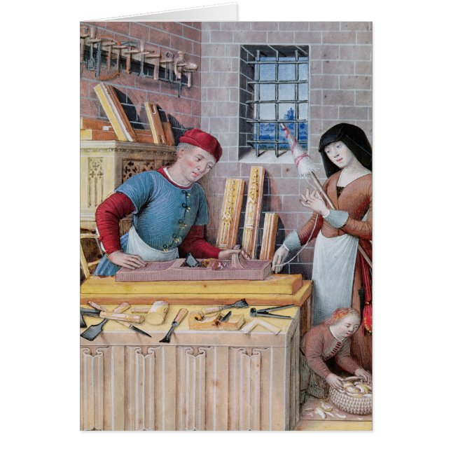 De vier maatschappelijke voorwaarden: Werk (Voorkant)