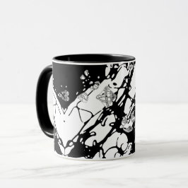 De vier Mokken van de Apocalypse Derde