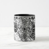 De vier Mokken van de Apocalypse First (Midden)