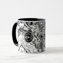 De vier Mokken van de Apocalypse First