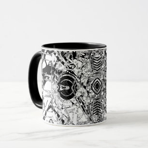 De vier Mokken van de Apocalypse First