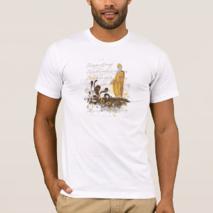 De vier Noble Truths T-shirt