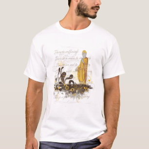De vier Noble Truths T-shirt