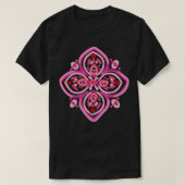 De vier overeenkomsten t-shirt (Design voorkant)