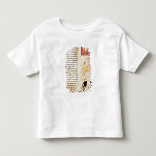 De vier paarden van de Apocalyps Kinder Shirts