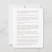 De vier wikkelingen - Toelichting Kaart (Achterkant)