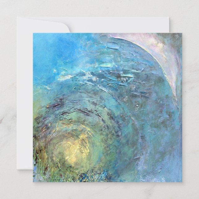 de vierde dag (Voorkant)